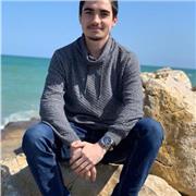 Profesor de apoyo para las asignaturas de Biología, Matemáticas, Física y Química, de nivel Primaria, ESO y Bachiller